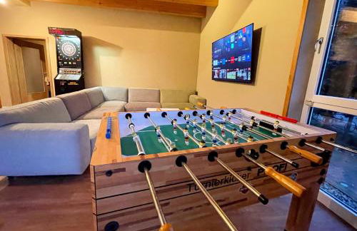 Suite zwischen den Wehlen - Foto 21