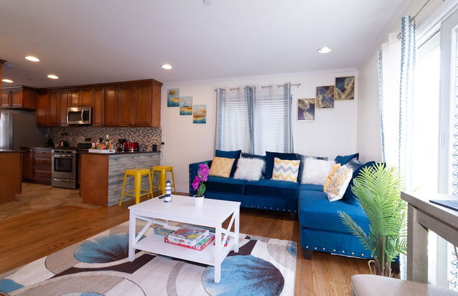 Yachtsman's Cove with 3-Levels - Foto 54