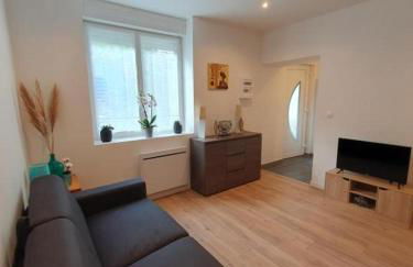 Appart'hôtel, IKIMO 5 appartements entiers à votre disposition au choix - Foto 22