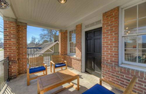 The Jewel of Bull St. Upstairs - Foto 20