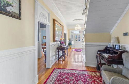 Virginia Suite - Foto 7