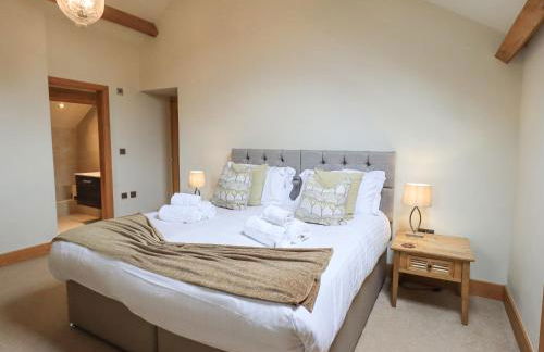 Oak Cottage - Foto 46