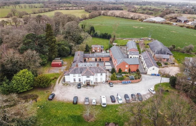 Plas Bellin Duplex - Foto 23