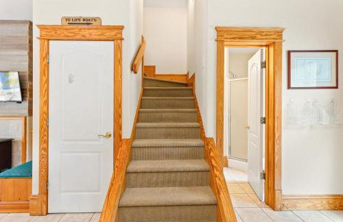 IC1 - Little Lifeboat House - Foto 13