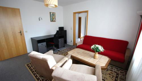 Karin's behagliche Ferienwohnung - Foto 3