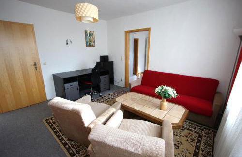 Karin's behagliche Ferienwohnung - Foto 3