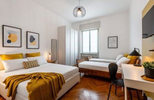 StayEasy Melloni - 3 Rooms, 2 Baths - City Center - Photo 2