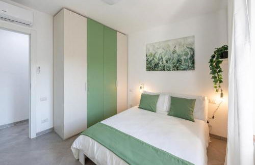 6 MINUTI AIRPORT ORIO AL SERIO, VISTA FIUME E Wifi - Photo 18