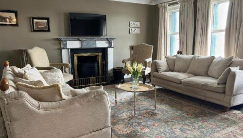 Luxurious Converted Old Victorian Bank Building - Foto 2