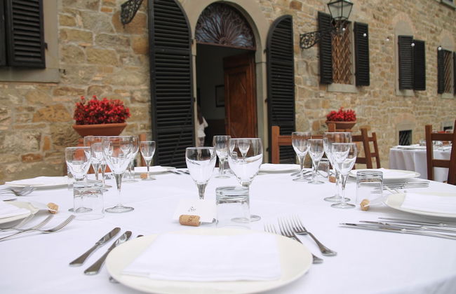 Borgo Castelvecchi - Foto 39