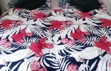 Apartament Kwiatowy klimatyzowany - Foto 16