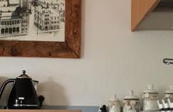 GRAZIOSA BIFAMILIARE AD ASIAGO con giardino privato - Foto 30