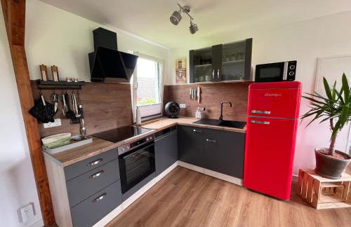 Bungalow am Wreecher See - Foto 7