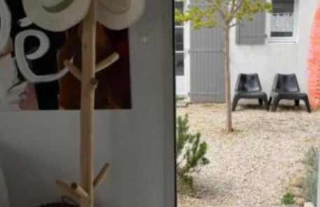 Villa TEYO Le Bois Plage en Ré - Foto 35