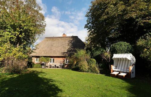 Reetdachkate - Foto 1