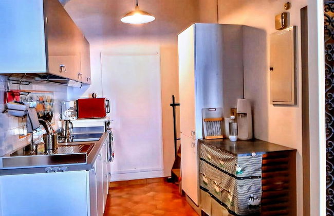 Apartment in Cervione With Balcony/terrace - Photo 7