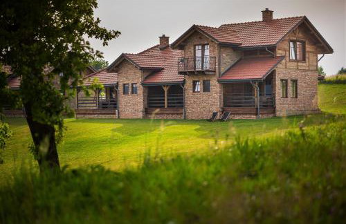 Herbarium Bieszczadzkie Apartamenty - Photo 10