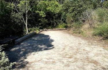 LA O'LISO Gorges de l'Ardèche gîte 4 places avec piscine à 5mn du Pont d Arc - Foto 34