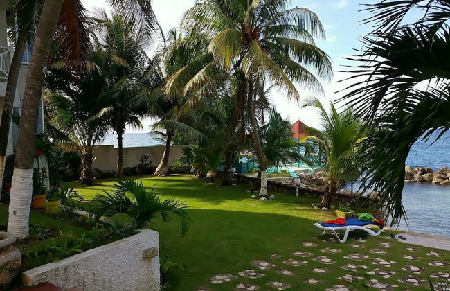 Ocho Rios Beach Resort at ChrisAnn - Foto 32