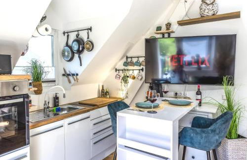 Premium Suite - Waldblick - Balkon - Schwarzwald - Photo 13