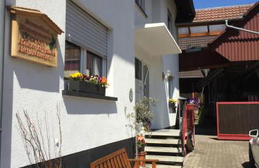 Haus Gisela - Foto 10