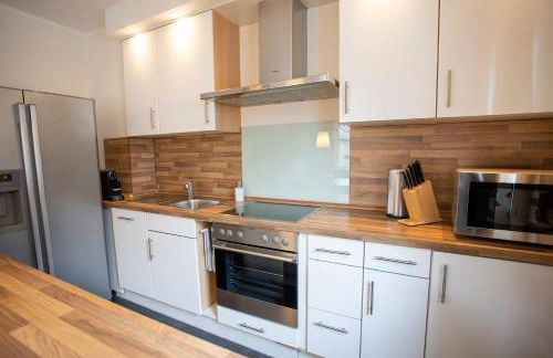 Altstadt-Chalet @Conny's - Foto 63