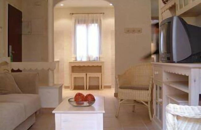 Aparthotel La Espadaña - Foto 20