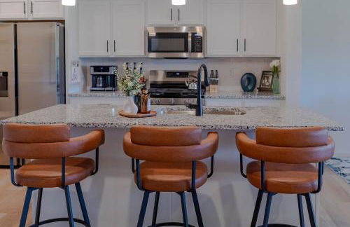 The Cobbin Luxe, Luxe Stay Minutes from Penn State - Foto 26