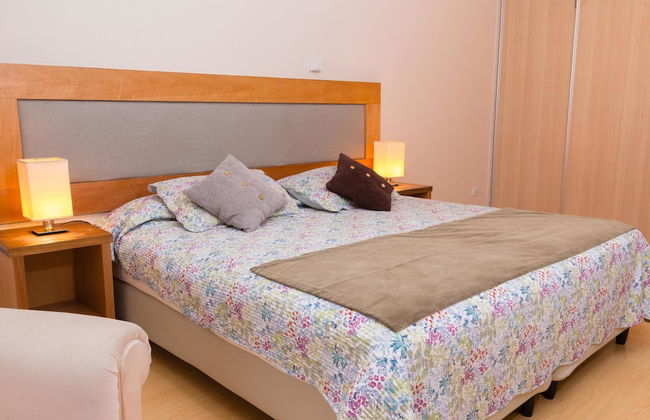 San Martin Suites - Foto 13