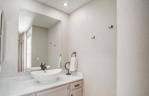 7 Mi to Dtwn Sedona Resort Retreat with Pool Access - Foto 15