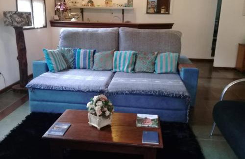 Mansão Adonai nas Cachoeiras de Penedo - Photo 25