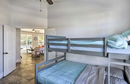 Tee Off, Relax Poolside! Family Home in Scottsdale - Foto 18