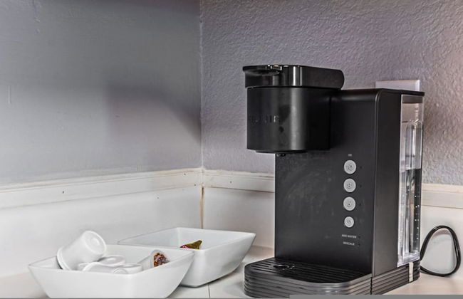 Lux 3-br Garage Gated Yard by The Star Frisco - Foto 31