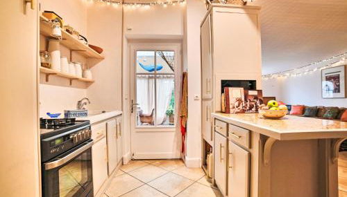 Holiday Home Sauzelle by Interhome - Foto 4