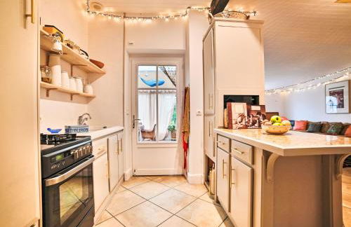 Holiday Home Sauzelle by Interhome - Foto 4