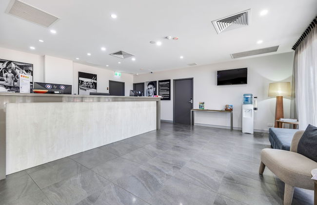 Hudson Berrimah - Foto 3