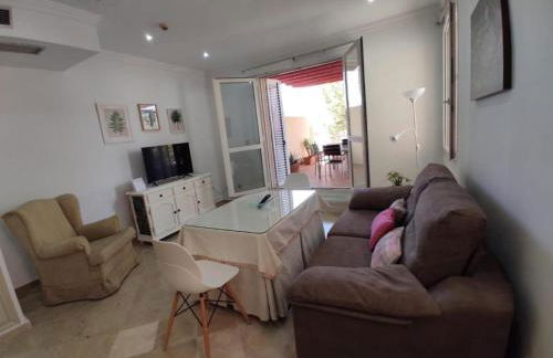 Apartamento Granada Bola de Oro - Foto 7