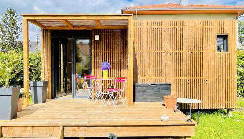 Cabane de Rafael - Foto 2