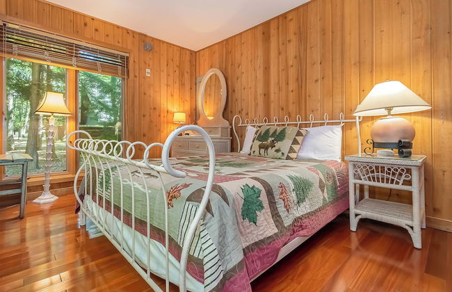 Shoreline Chateau by Taylor Made Deep Creek - Foto 23