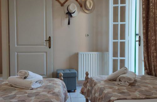 Dimitra's Comfort Apartment - Foto 28