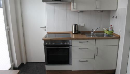 Birkenhain 3a - Lastering Ferienhäuser & Apartments - Foto 5