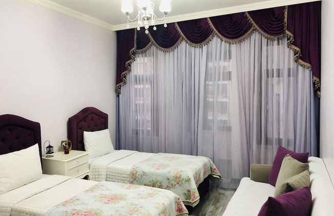 Taksim Cmlm Apart - Foto 9