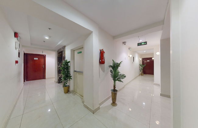 Quba Oasis 2 Hotel Apartments - Foto 20