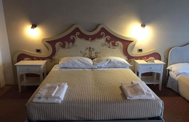 Corte Breda Agriturismo Bed & Breakfast - Foto 6