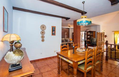 Eslanzarote Acoruma House, Super Wifi, Heated Pool - Foto 14