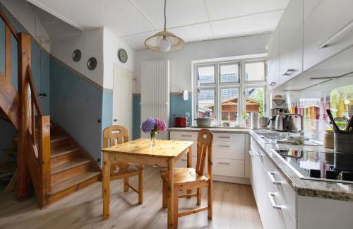 Haus Im Süden auf Nordstrand - Foto 3