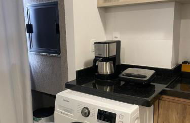 Loft completo em Joinville - Photo 13