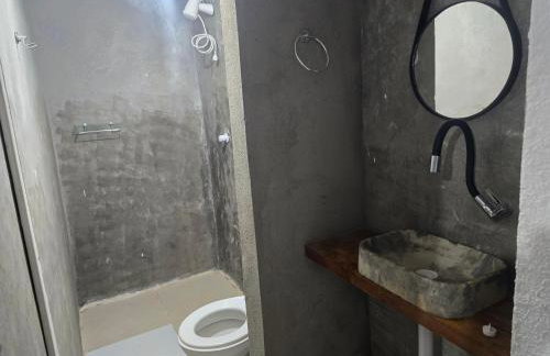 kitnet Pé na areia - Foto 7