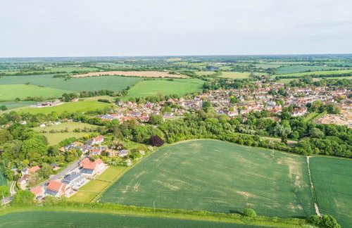 Extraordinary 15th Century timber framed cottage in famous Medieval village - The Tryst - Foto 54