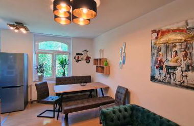 Ferienwohnung Torhaus - Foto 11